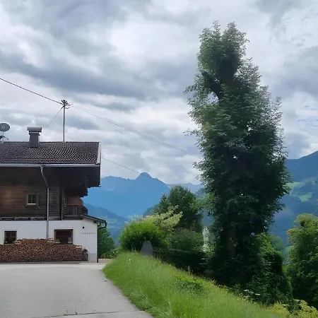 Woescherhof Casa de Férias *