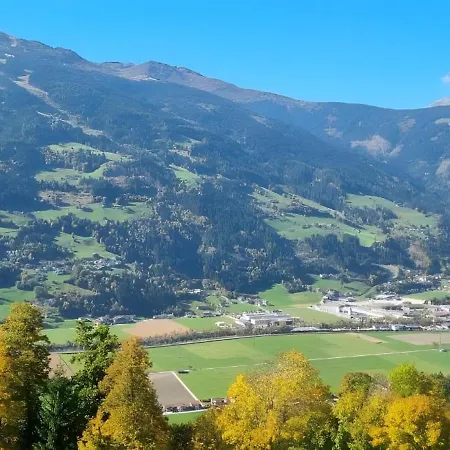 Woescherhof * Stummerberg