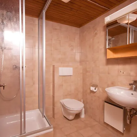 Woescherhof Casa de Férias Stummerberg