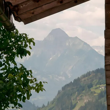 Casa de Férias Woescherhof