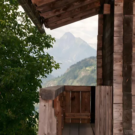 Woescherhof Casa de Férias